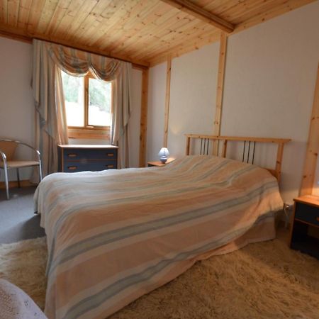 Woodlands Cottage Treignac Eksteriør billede