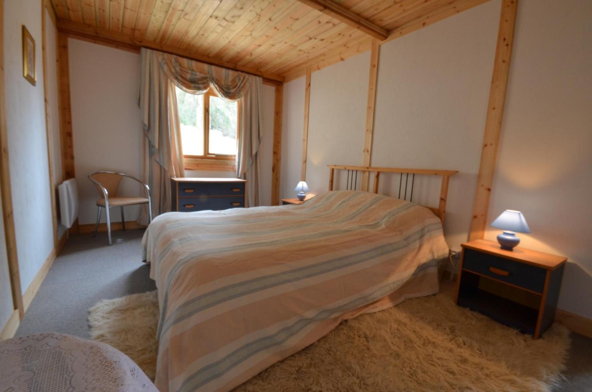 Woodlands Cottage Treignac Eksteriør billede