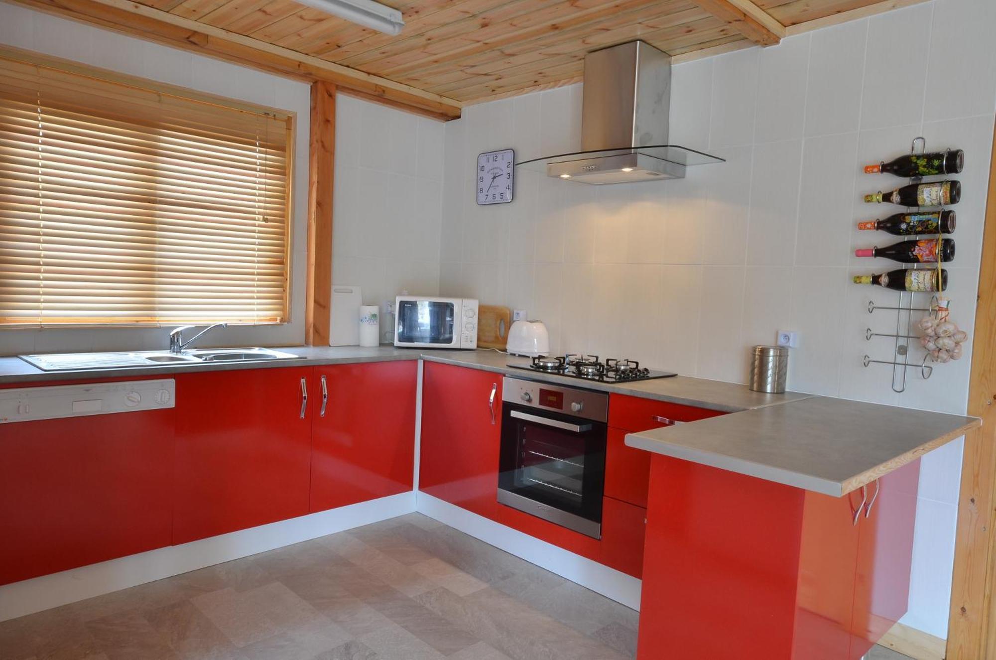 Woodlands Cottage Treignac Eksteriør billede